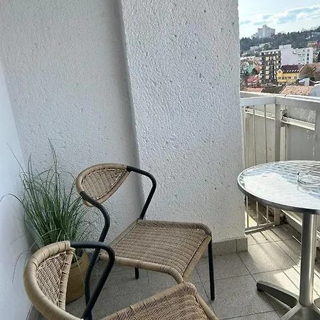 Lägenhet The Hygge Nest Cluj-Napoca