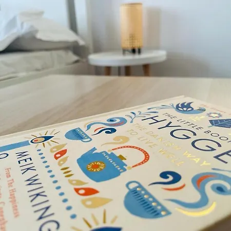 Lägenhet The Hygge Nest Cluj-Napoca