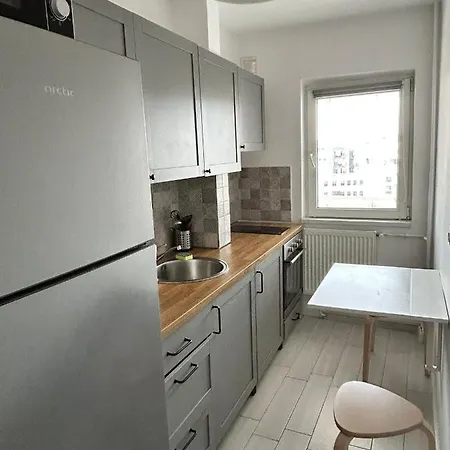 The Hygge Nest Lägenhet *