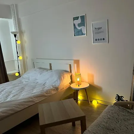 Daire The Hygge Nest Kaloşvar