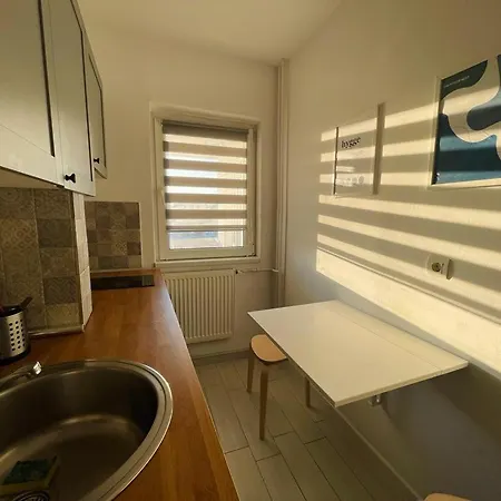 Apartman The Hygge Nest *